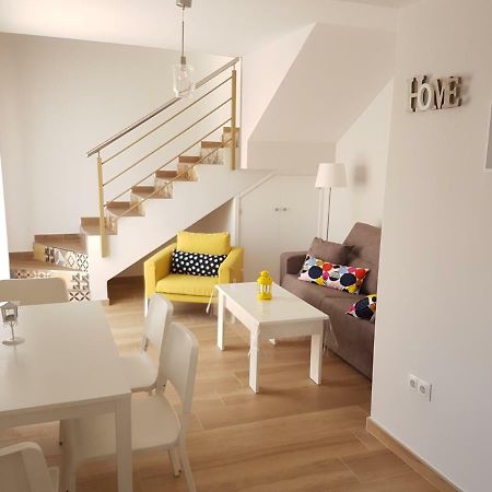 Apartamentos Los Corralejos Fuengirola Eksteriør billede