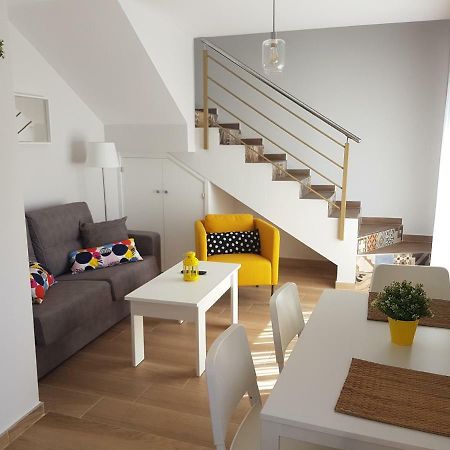Apartamentos Los Corralejos Fuengirola Eksteriør billede