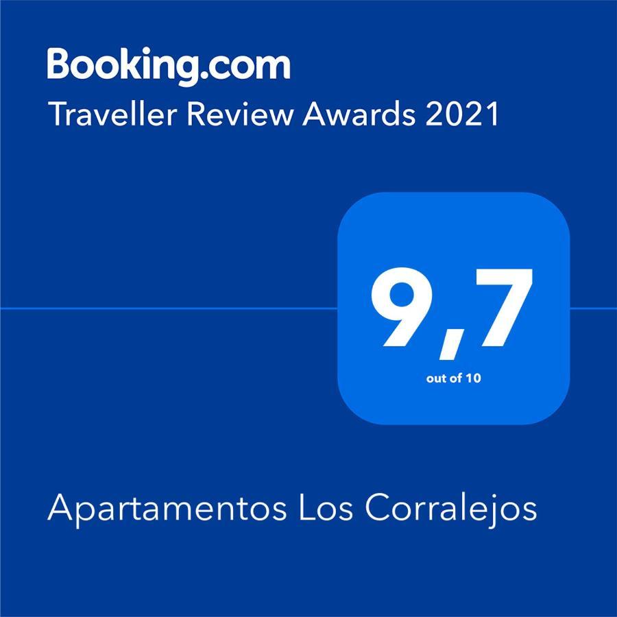 Apartamentos Los Corralejos Fuengirola Eksteriør billede