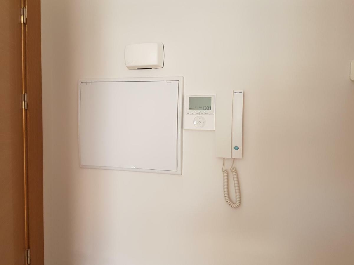Apartamentos Los Corralejos Fuengirola Eksteriør billede