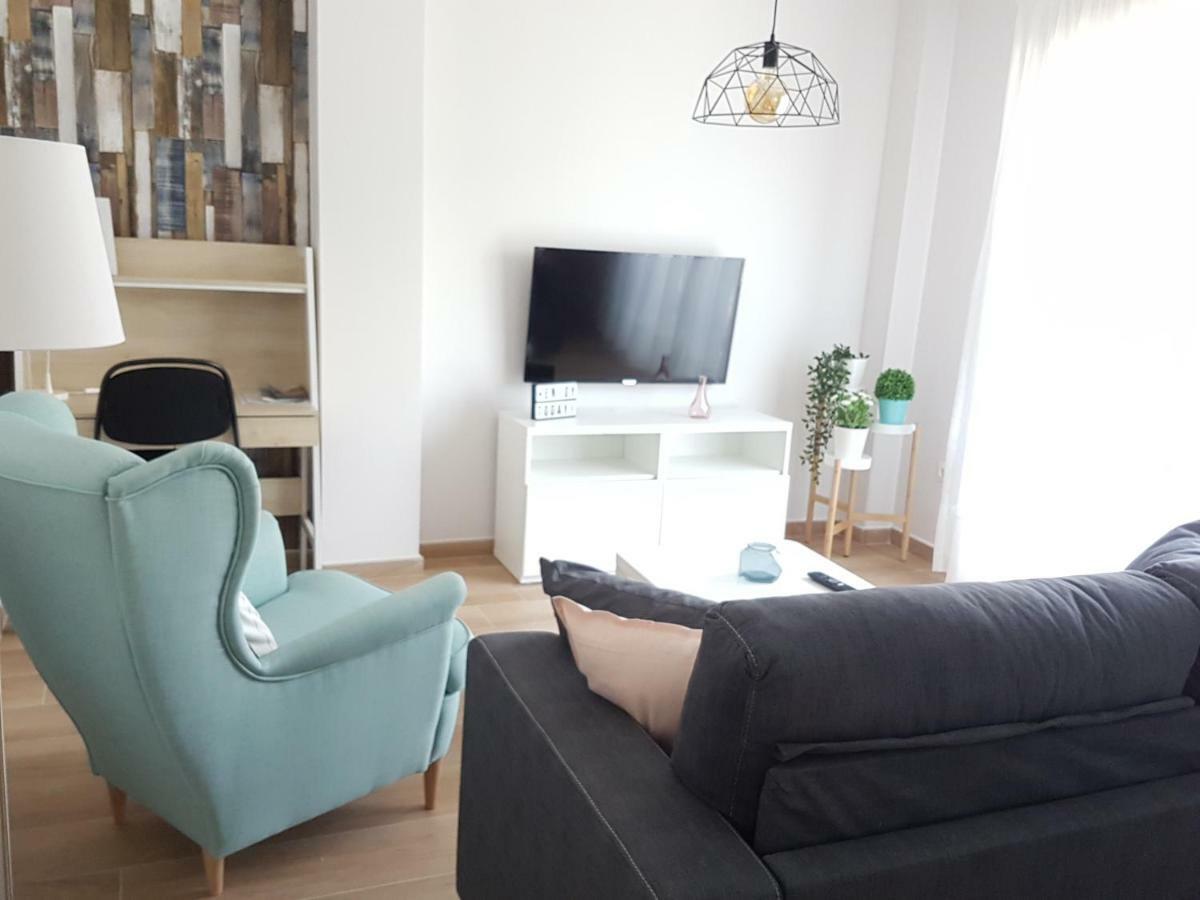 Apartamentos Los Corralejos Fuengirola Eksteriør billede