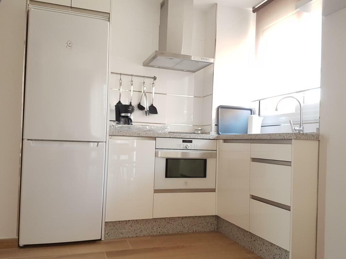 Apartamentos Los Corralejos Fuengirola Eksteriør billede