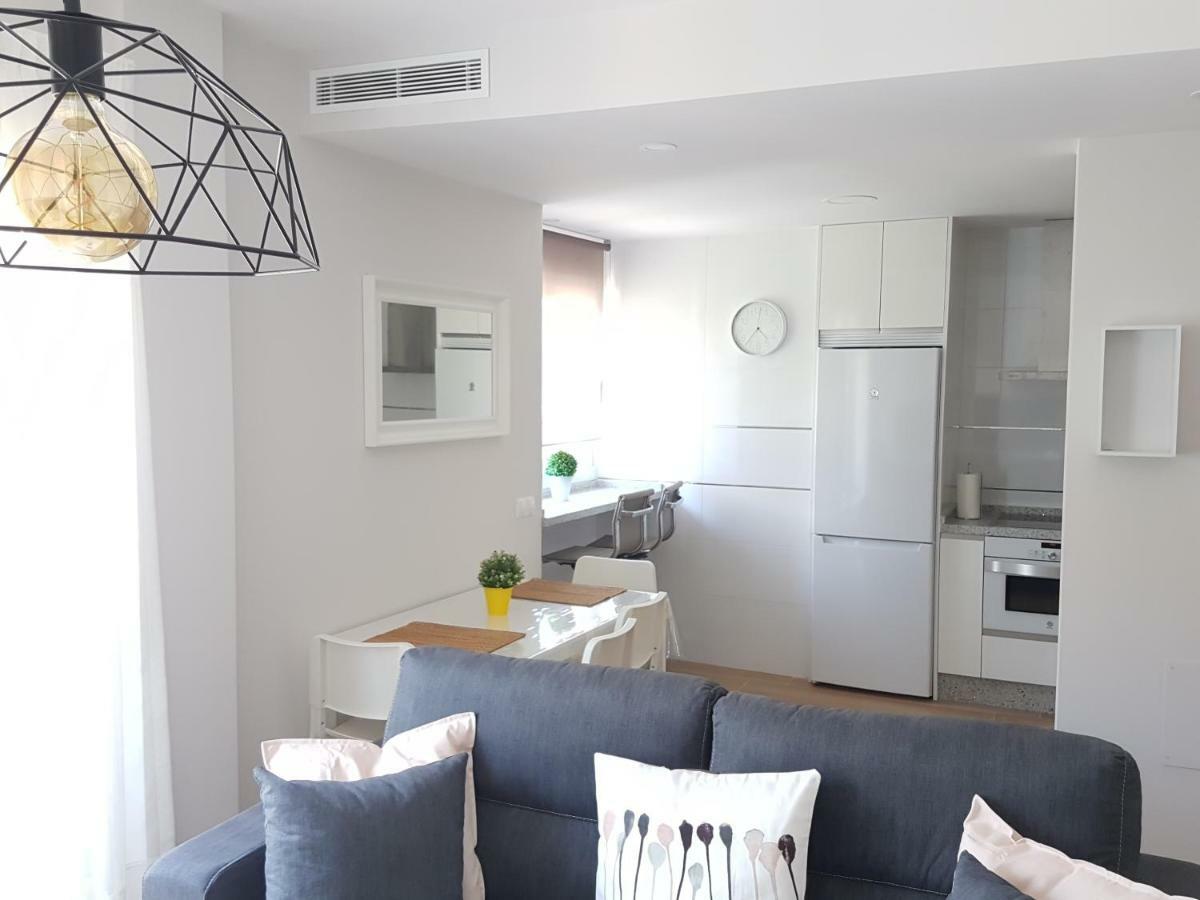 Apartamentos Los Corralejos Fuengirola Eksteriør billede