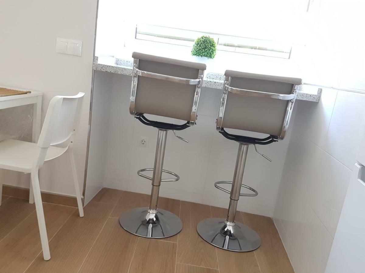 Apartamentos Los Corralejos Fuengirola Eksteriør billede