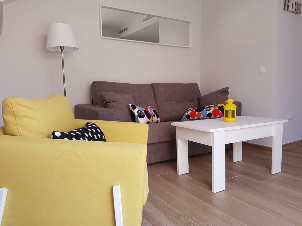 Apartamentos Los Corralejos Fuengirola Eksteriør billede