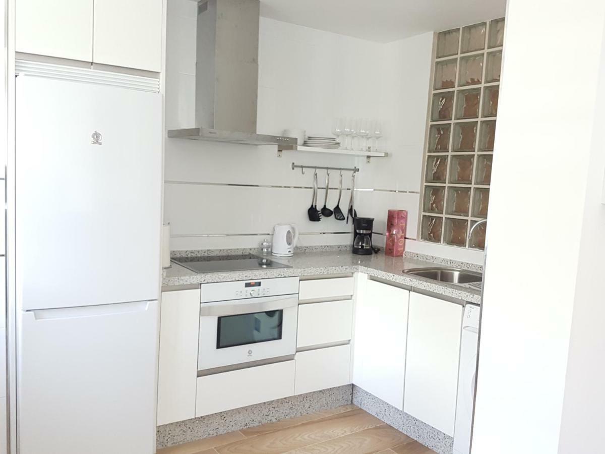 Apartamentos Los Corralejos Fuengirola Eksteriør billede