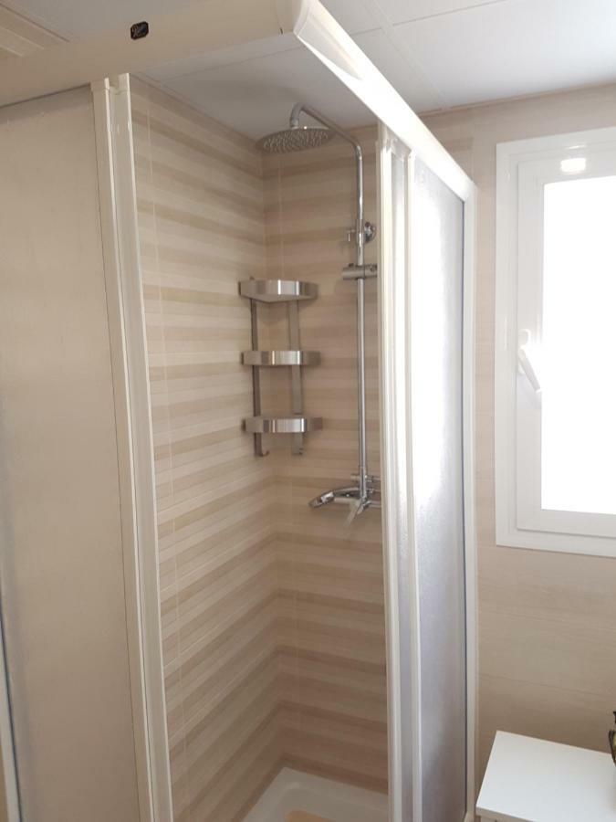 Apartamentos Los Corralejos Fuengirola Eksteriør billede