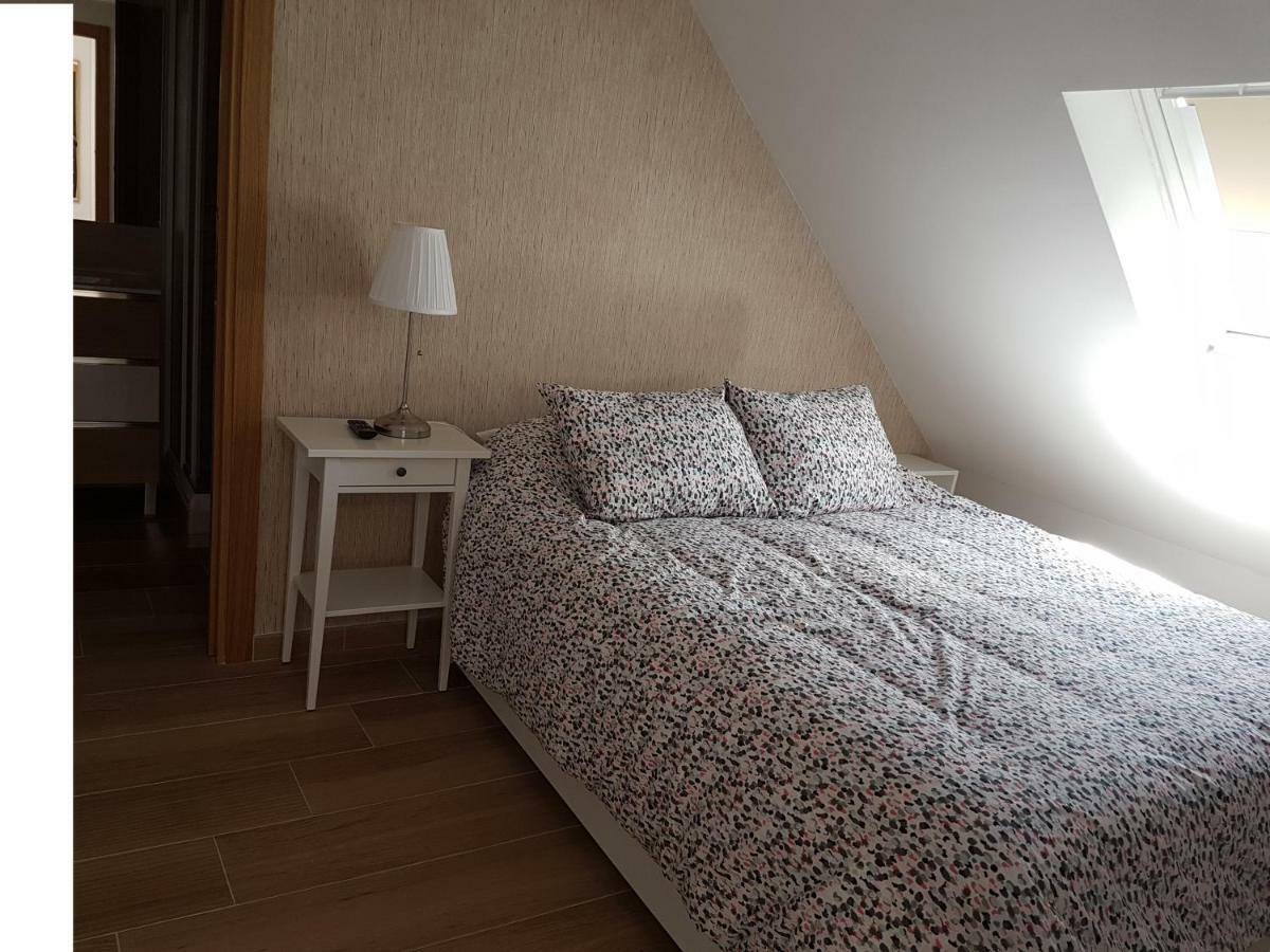 Apartamentos Los Corralejos Fuengirola Eksteriør billede