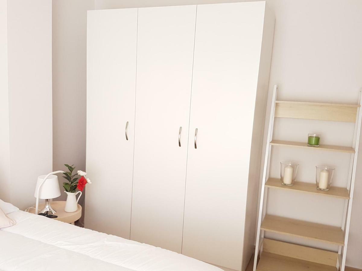 Apartamentos Los Corralejos Fuengirola Eksteriør billede