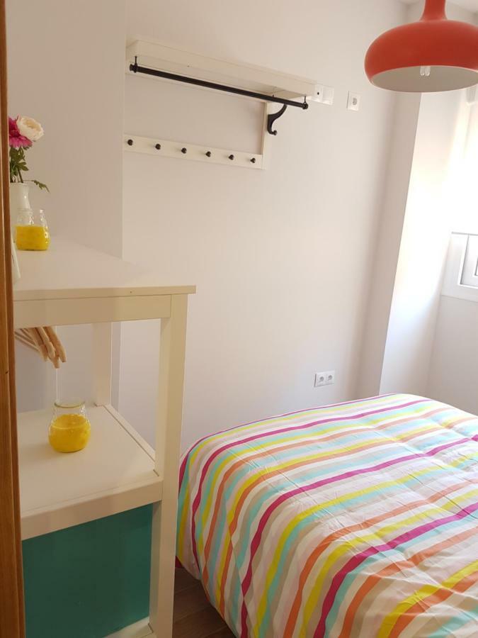 Apartamentos Los Corralejos Fuengirola Eksteriør billede