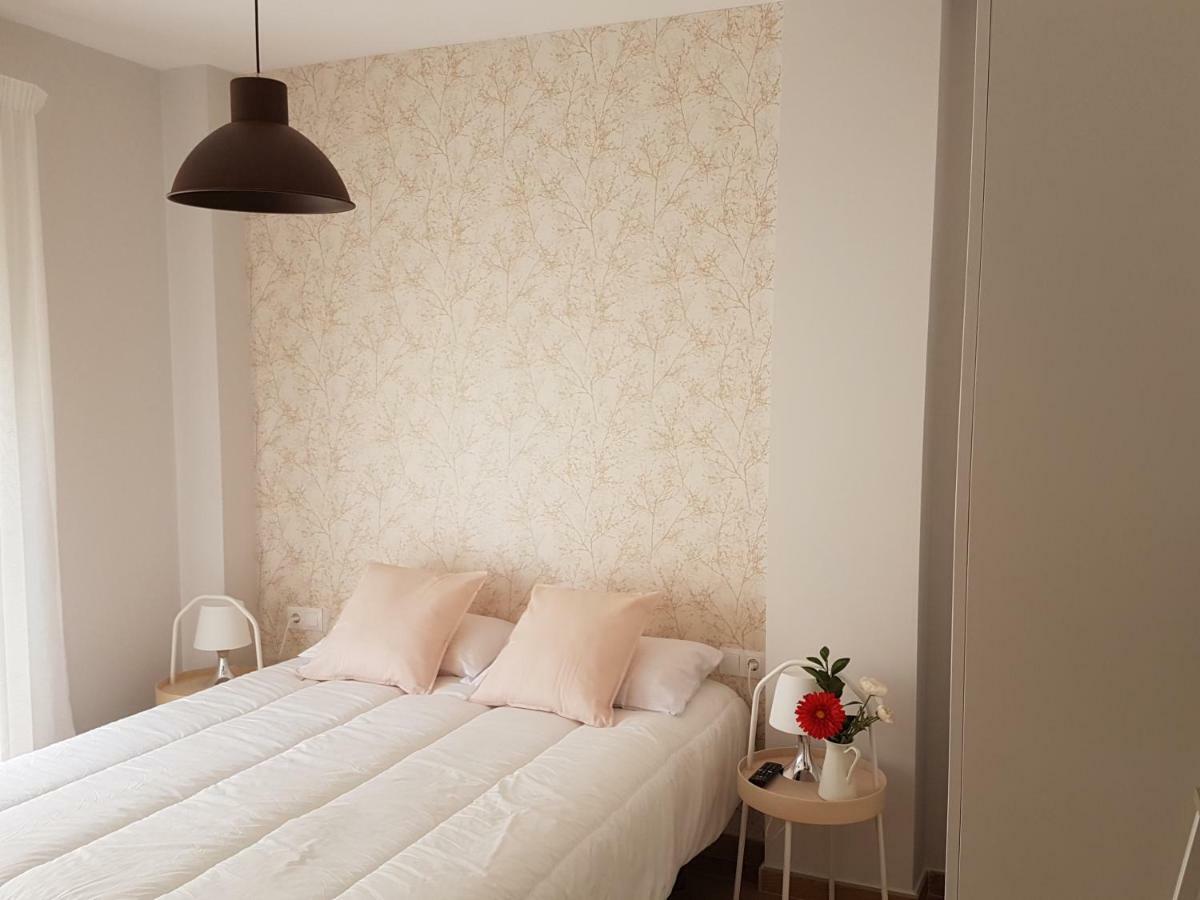 Apartamentos Los Corralejos Fuengirola Eksteriør billede