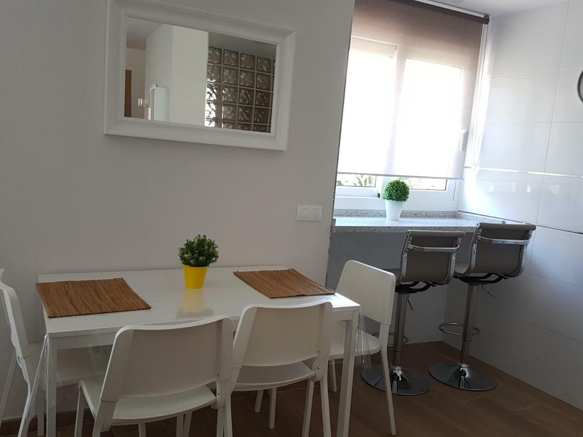 Apartamentos Los Corralejos Fuengirola Eksteriør billede