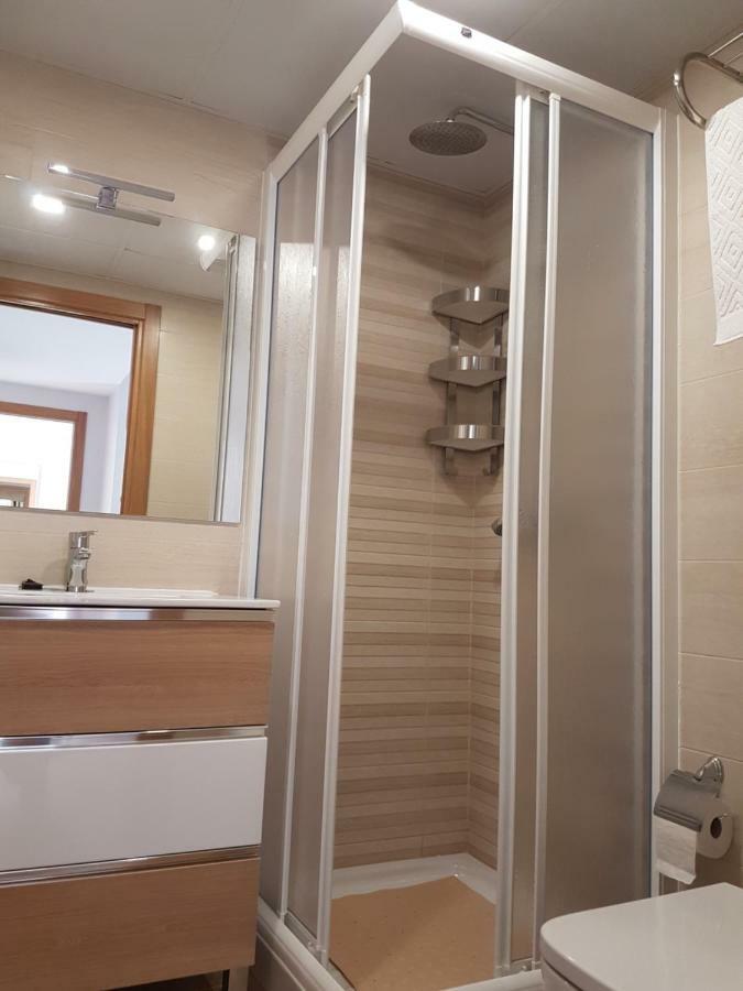 Apartamentos Los Corralejos Fuengirola Eksteriør billede