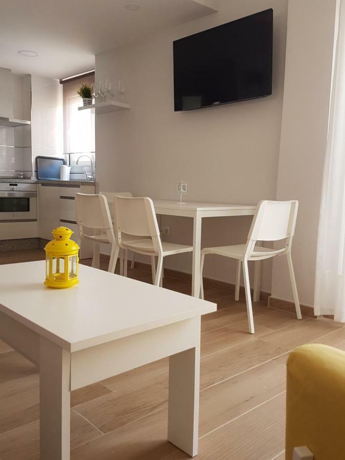 Apartamentos Los Corralejos Fuengirola Eksteriør billede