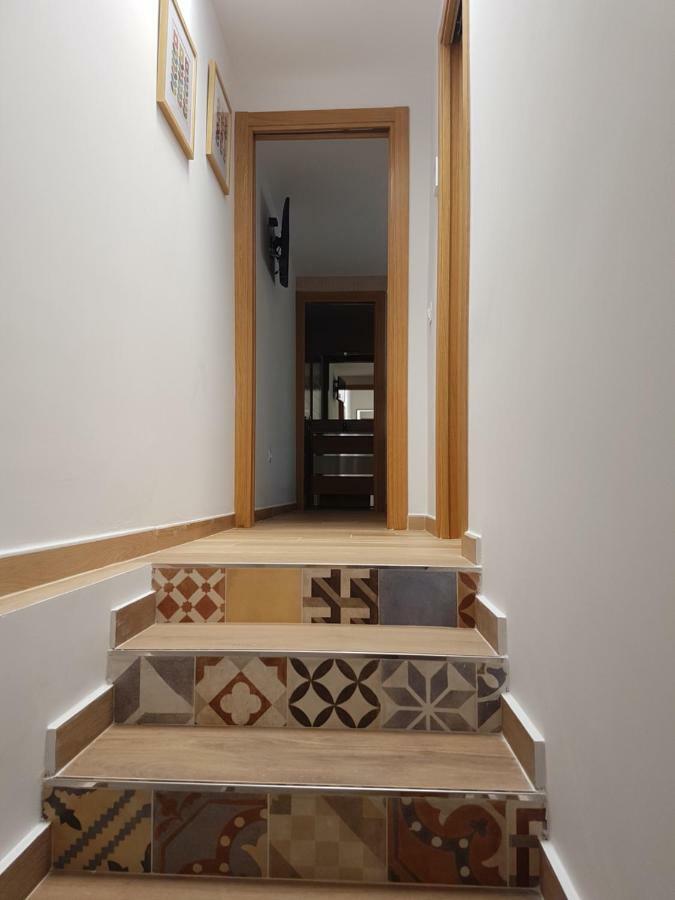 Apartamentos Los Corralejos Fuengirola Eksteriør billede