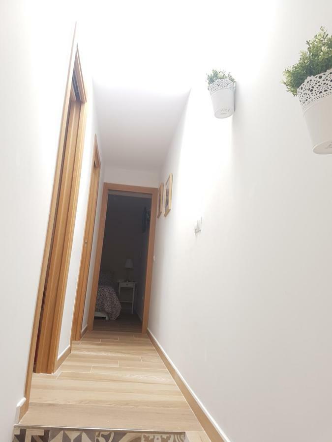 Apartamentos Los Corralejos Fuengirola Eksteriør billede