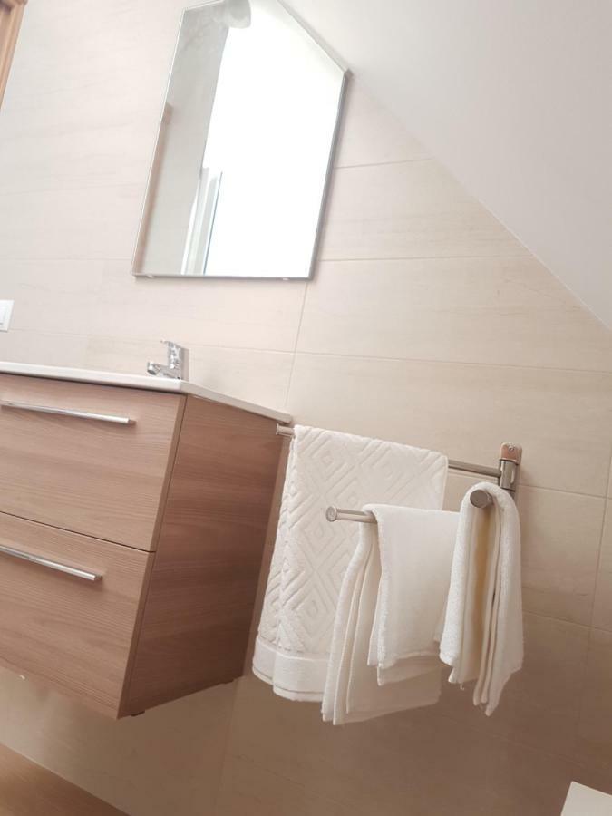 Apartamentos Los Corralejos Fuengirola Eksteriør billede