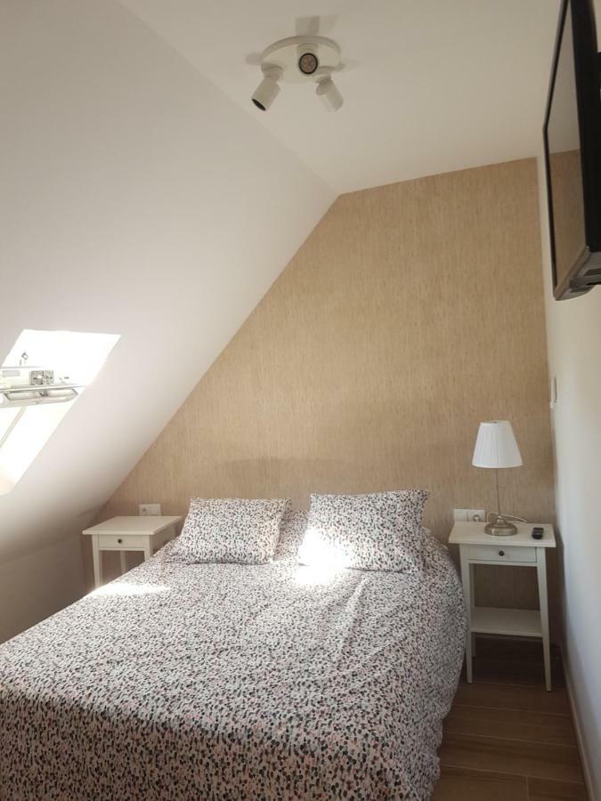 Apartamentos Los Corralejos Fuengirola Eksteriør billede