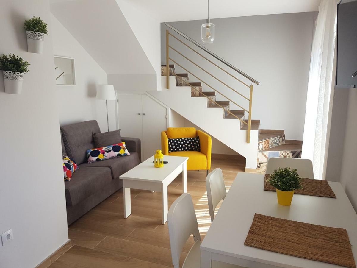 Apartamentos Los Corralejos Fuengirola Eksteriør billede