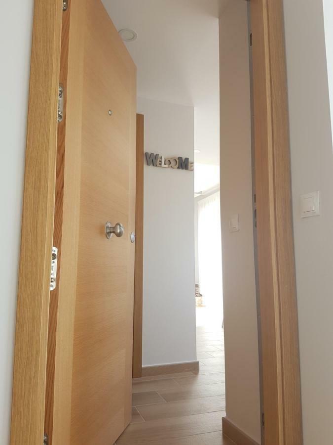Apartamentos Los Corralejos Fuengirola Eksteriør billede