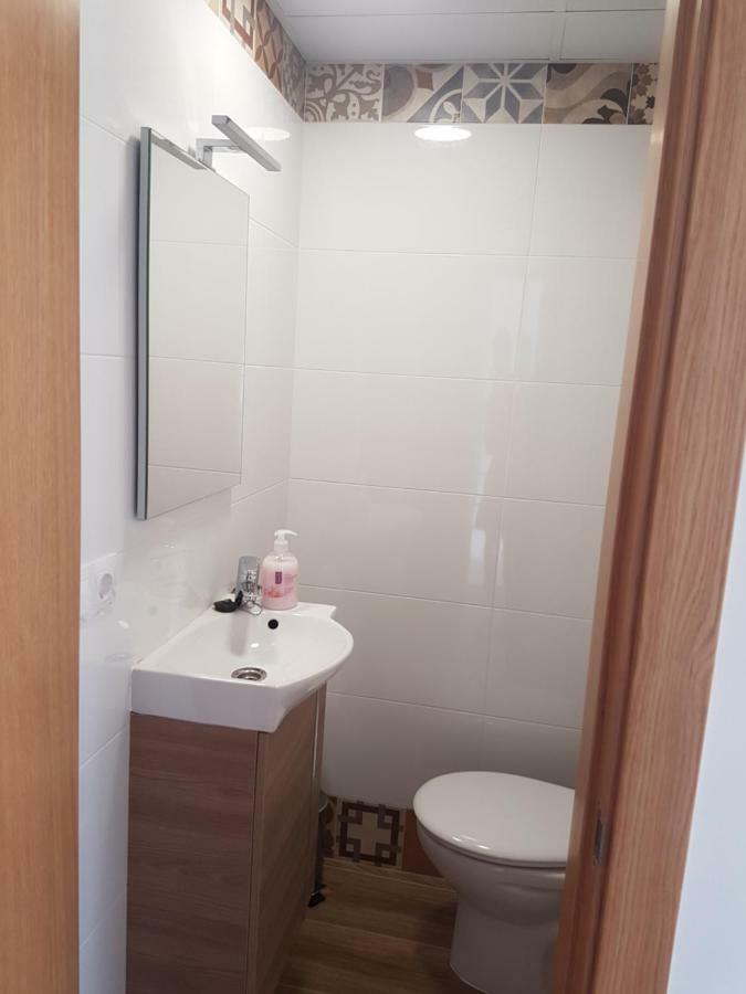 Apartamentos Los Corralejos Fuengirola Eksteriør billede