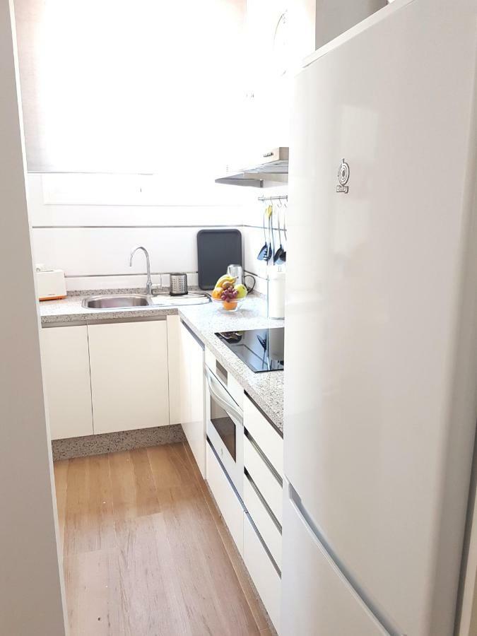 Apartamentos Los Corralejos Fuengirola Eksteriør billede