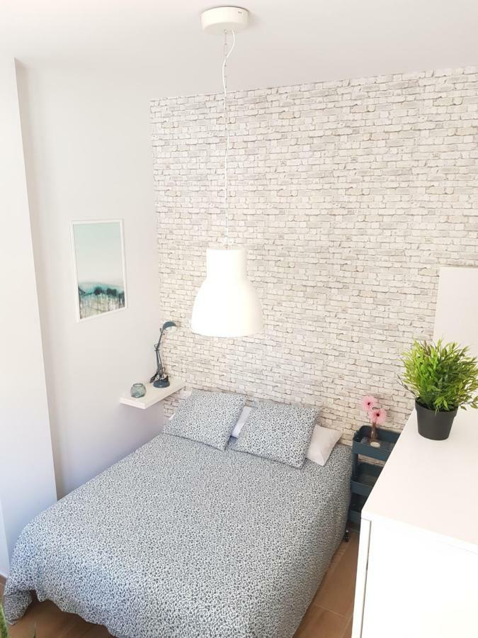 Apartamentos Los Corralejos Fuengirola Eksteriør billede