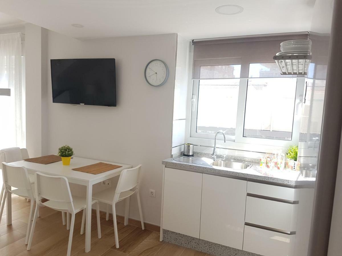 Apartamentos Los Corralejos Fuengirola Eksteriør billede